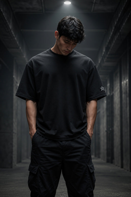 FAITH OVER CHAOS — TEE