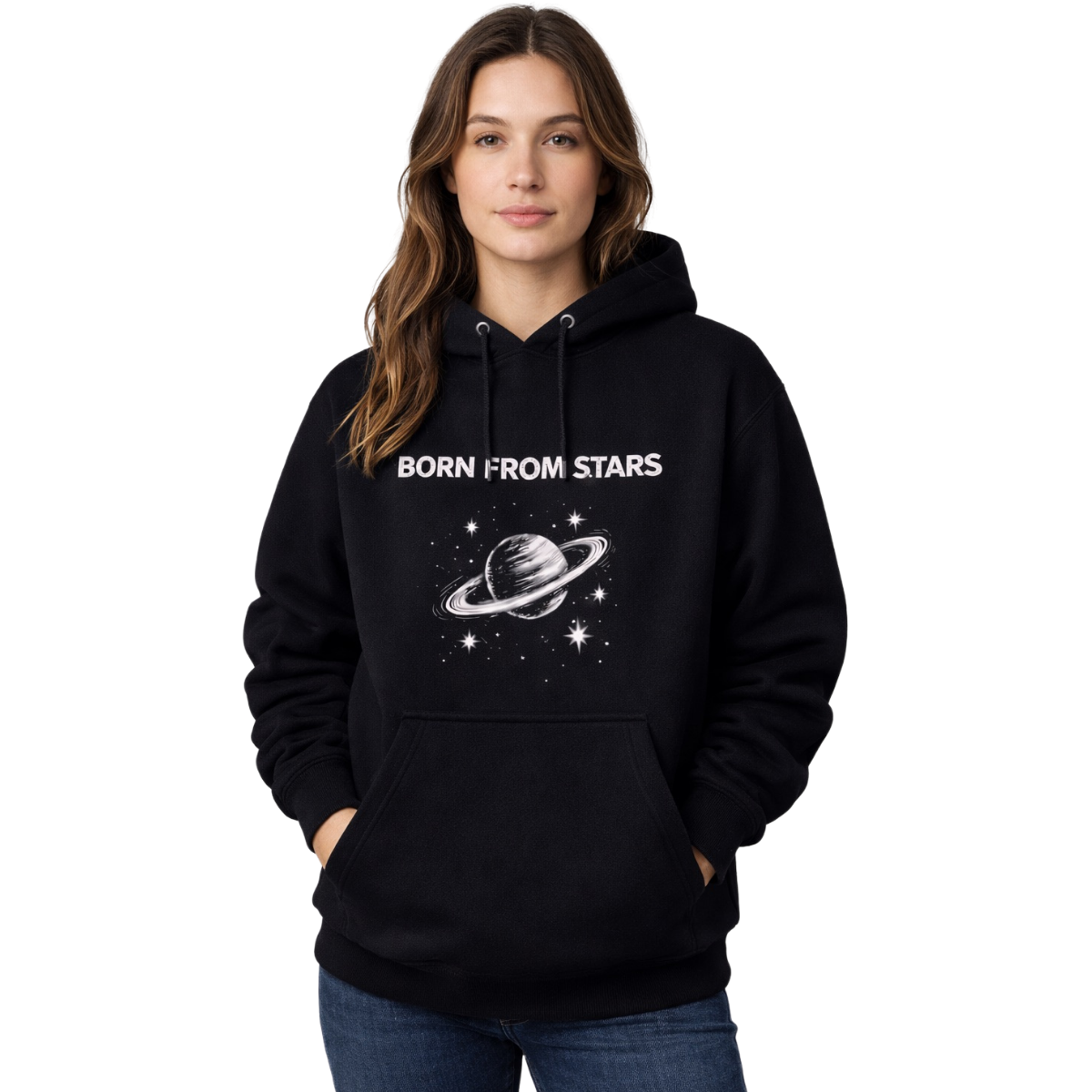 ECLIPSE HOODIE
