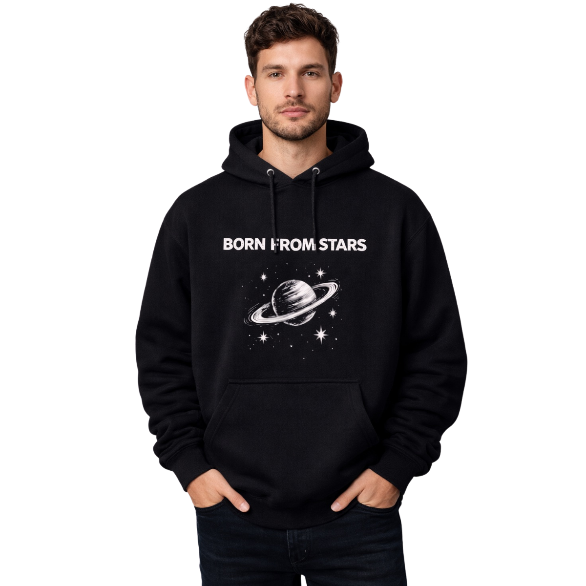 ECLIPSE HOODIE thumbnail