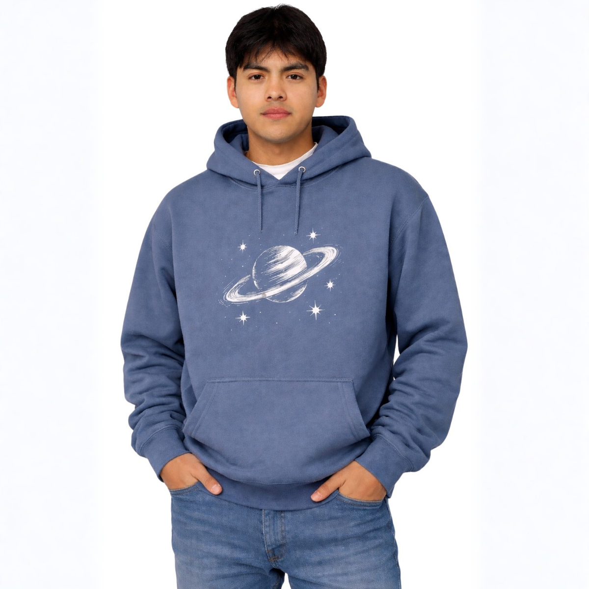 EXODUS HOODIE thumbnail