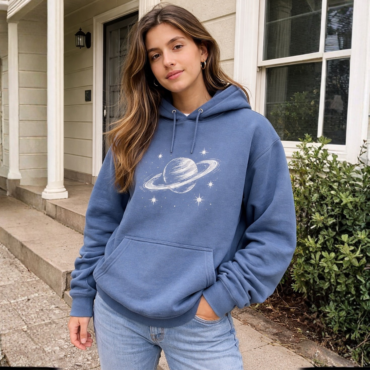 EXODUS HOODIE thumbnail