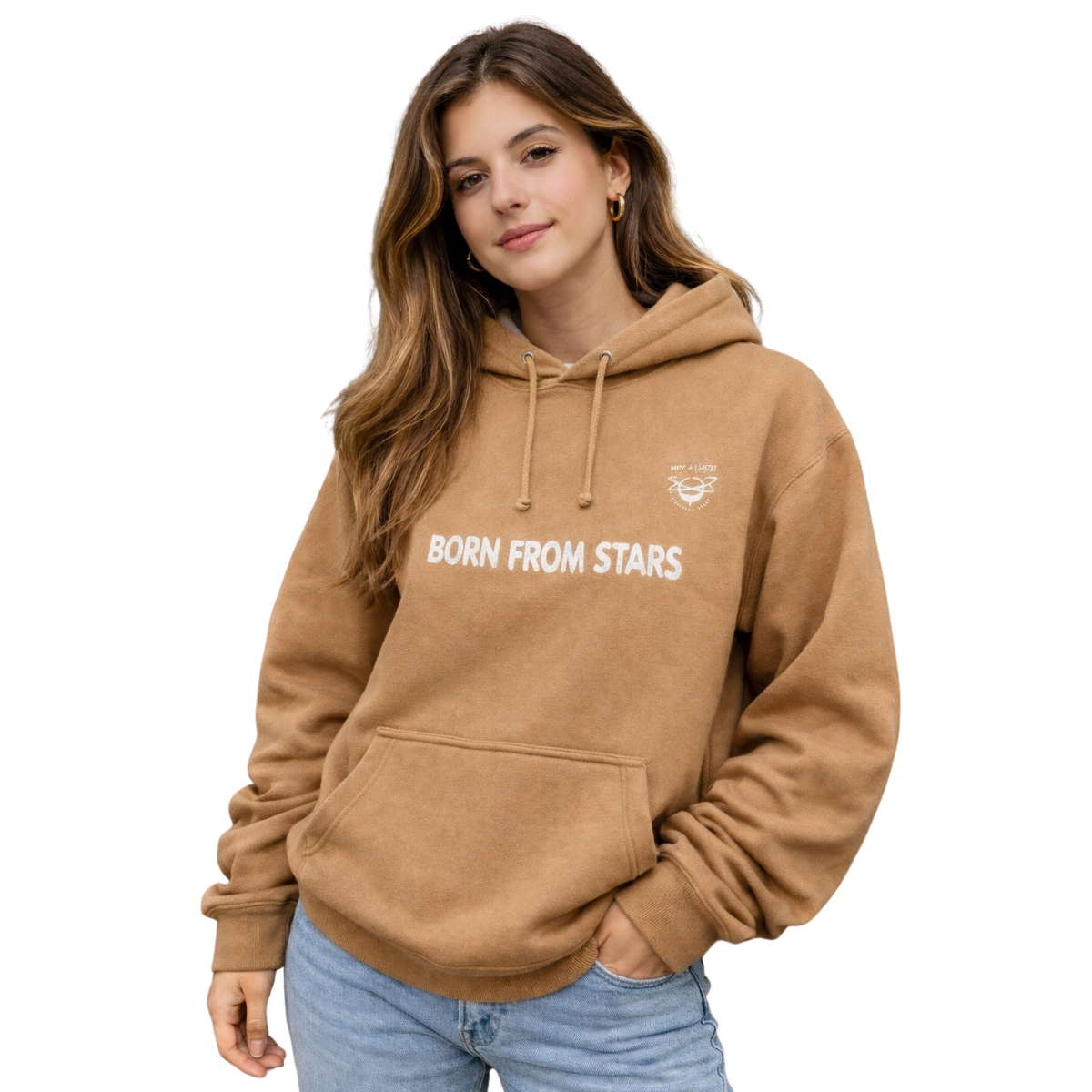 LIMBO HOODIE