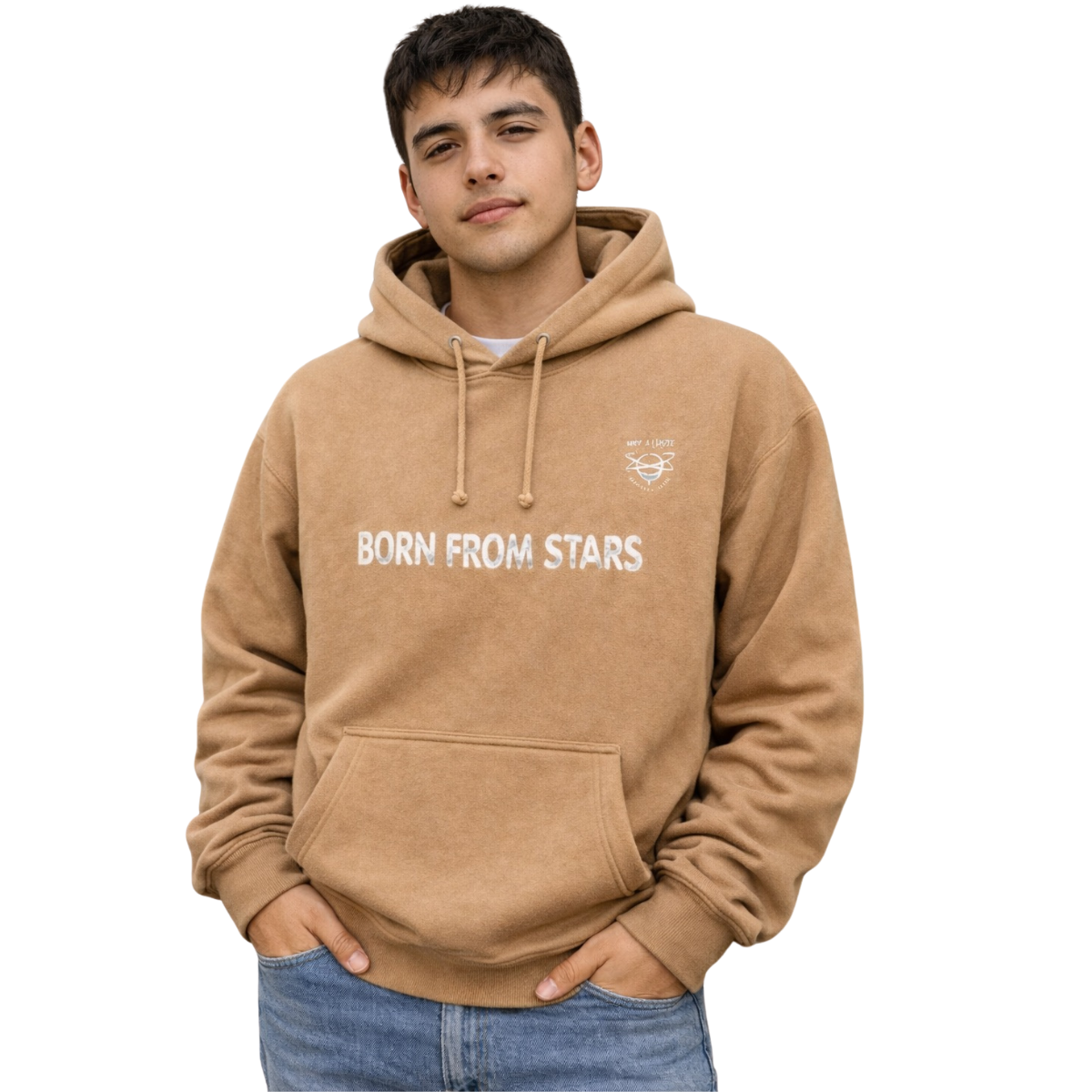 LIMBO HOODIE thumbnail