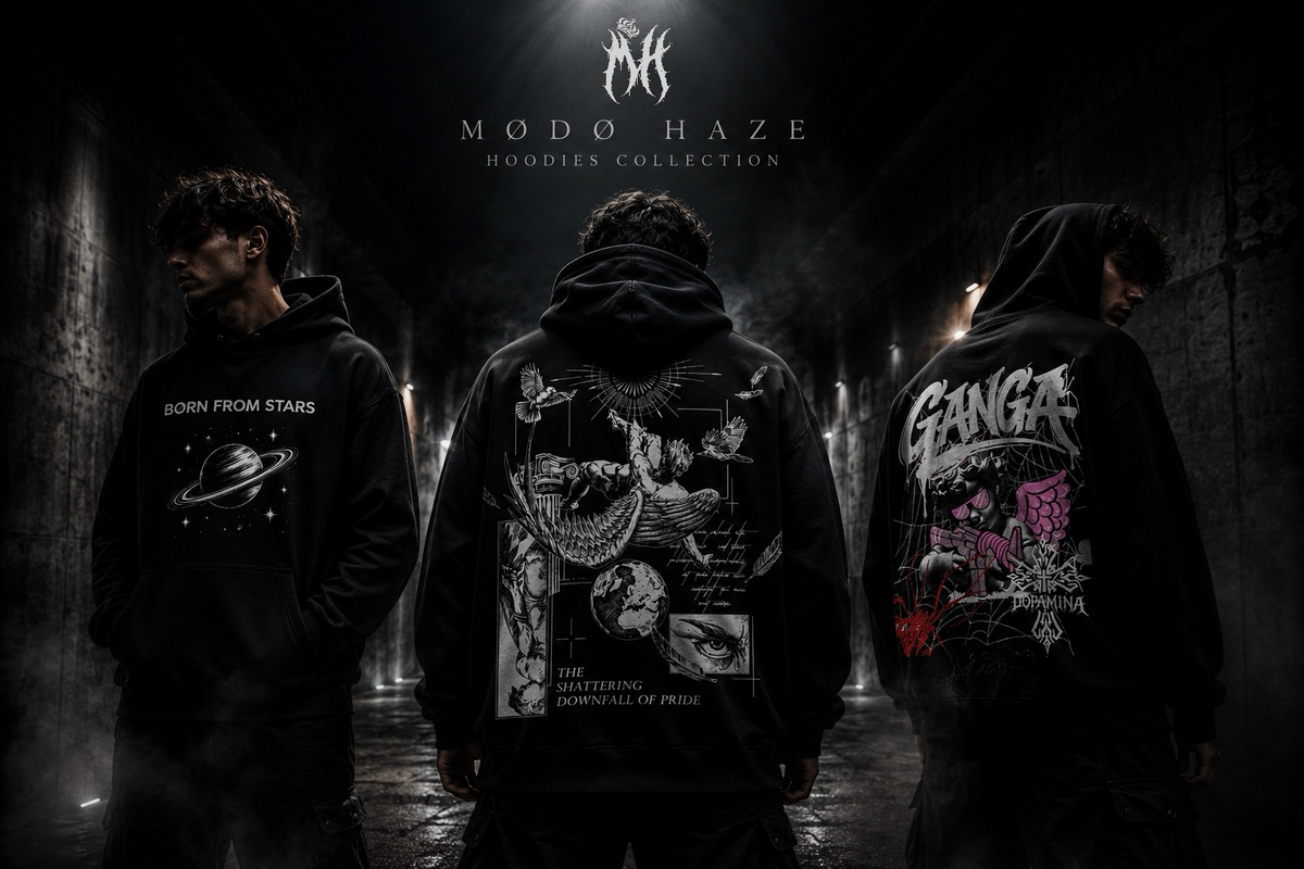Hoodies