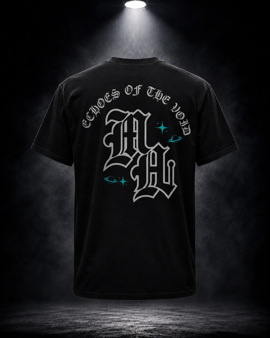 VOID ECHOES