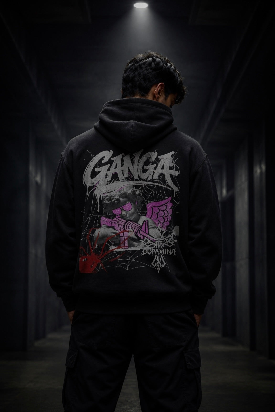GANGA