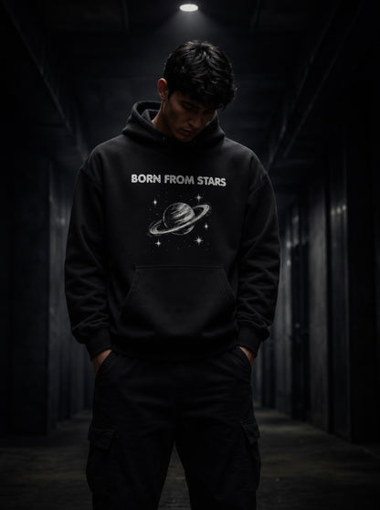 ECLIPSE HOODIE
