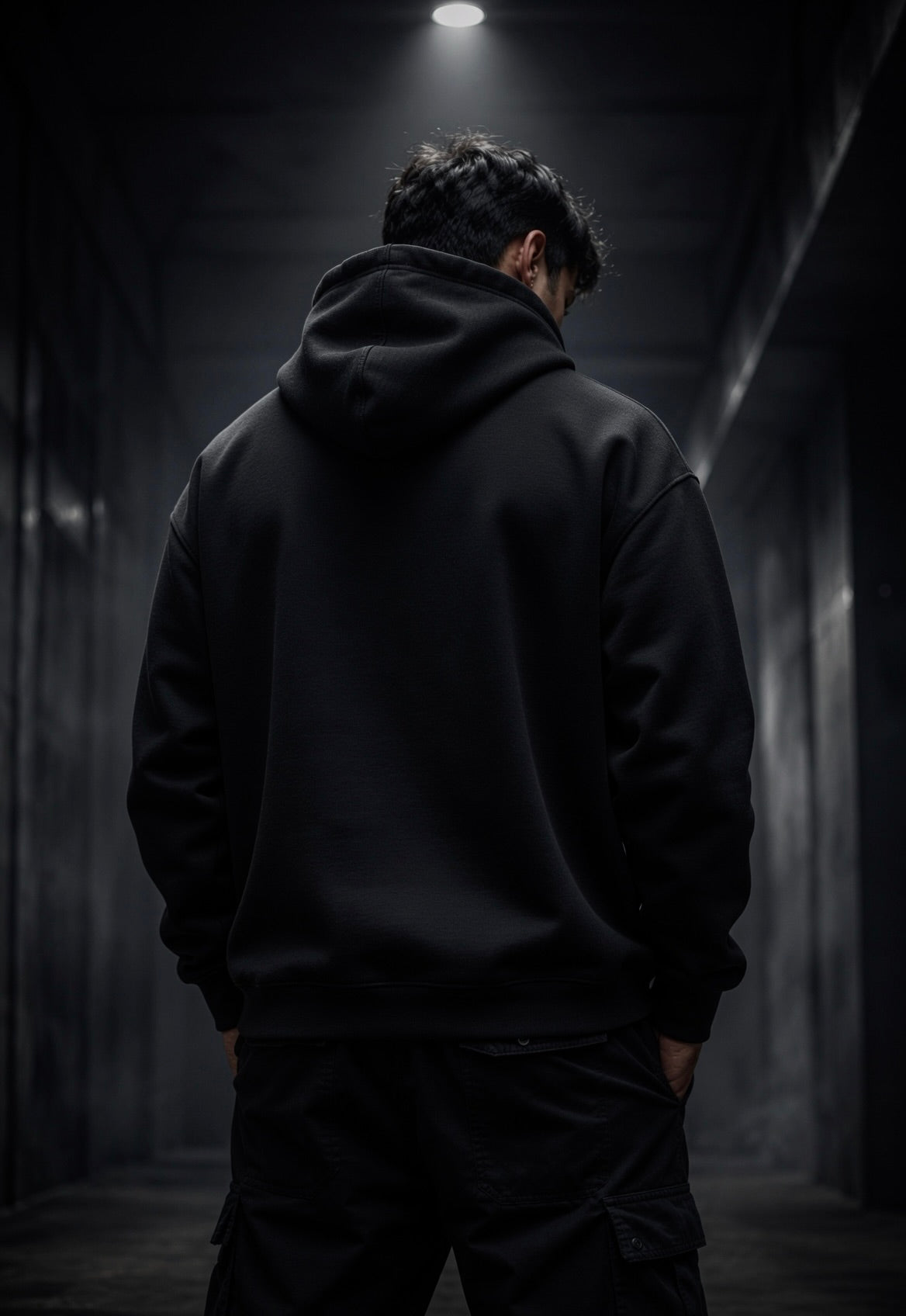 ECLIPSE HOODIE