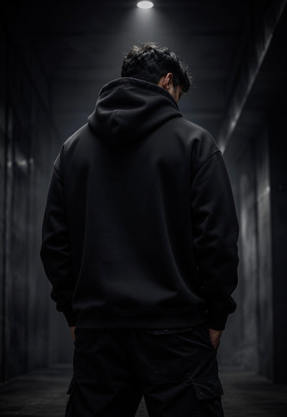 ECLIPSE HOODIE