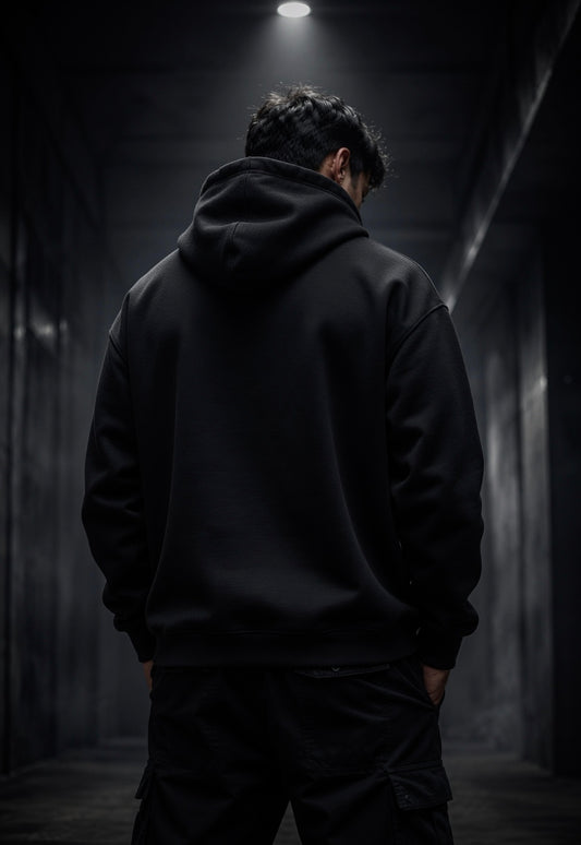 ECLIPSE HOODIE