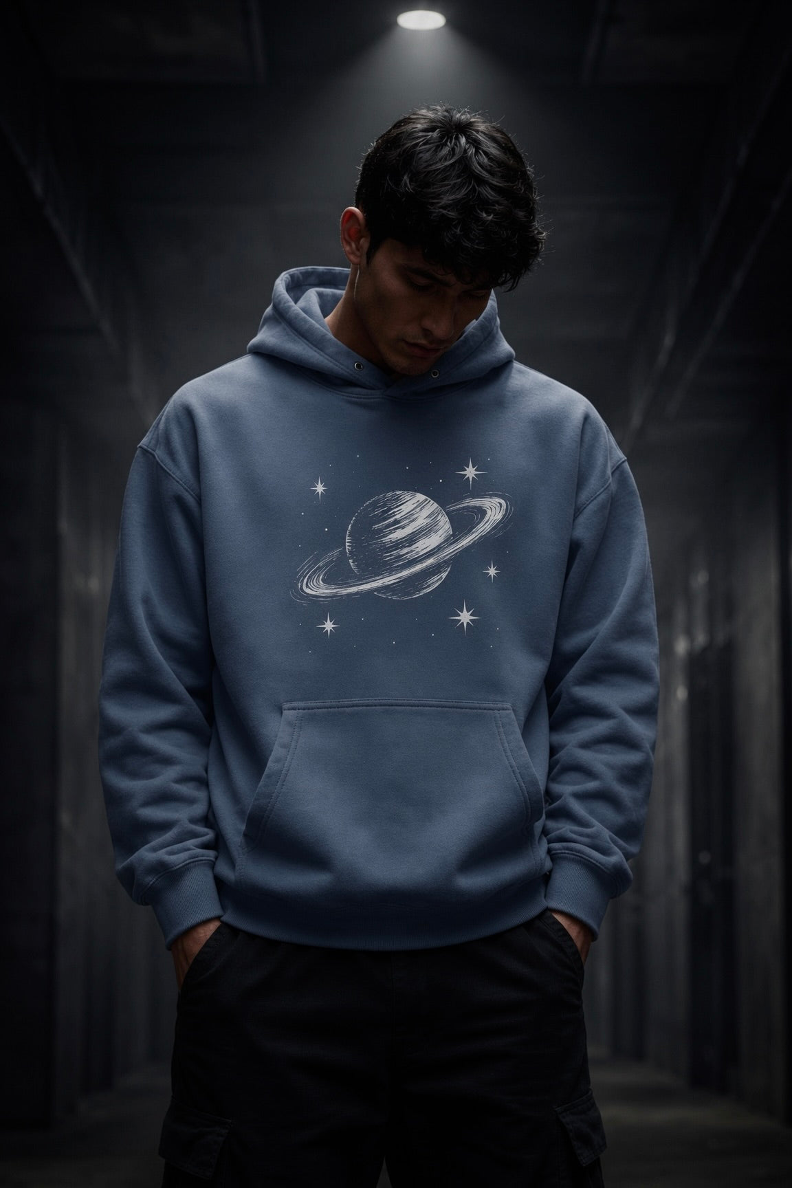 EXODUS HOODIE