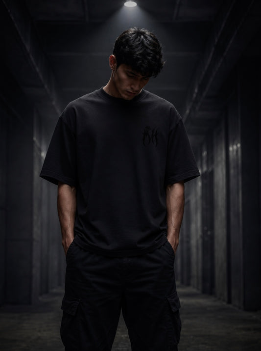COSMIC SKULL — TEE