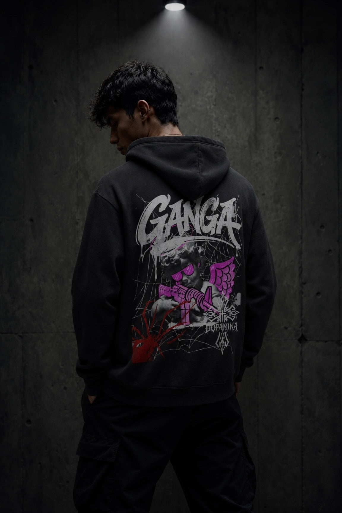 GANGA