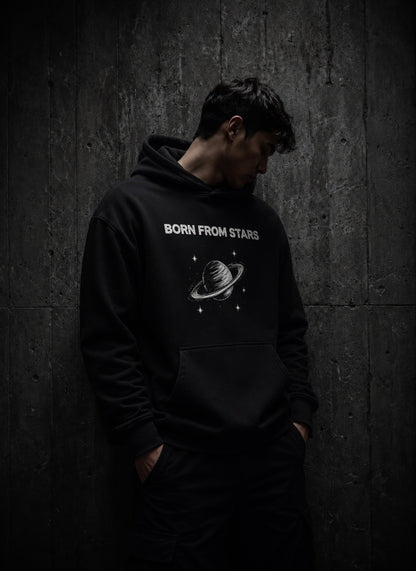 ECLIPSE HOODIE