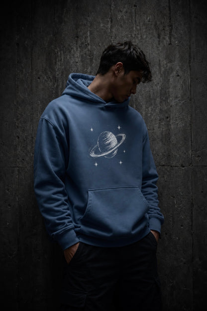 EXODUS HOODIE