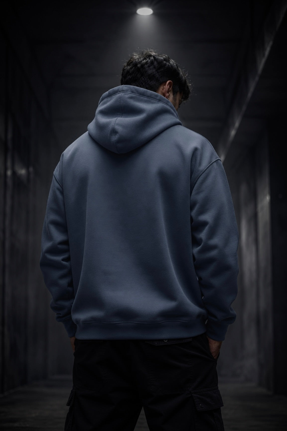 EXODUS HOODIE