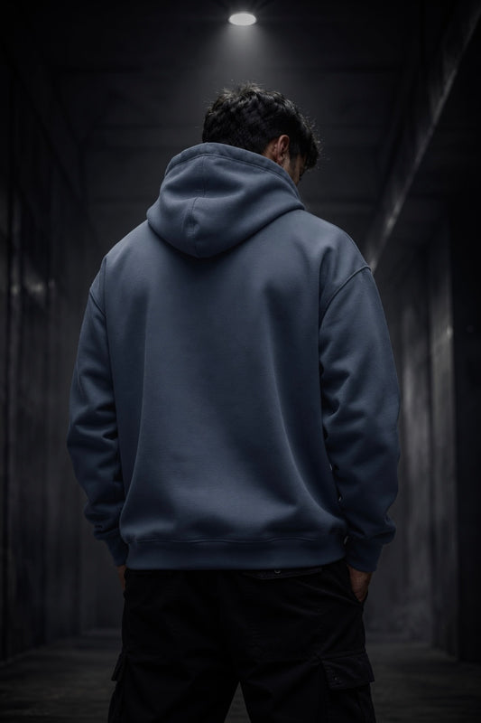 EXODUS HOODIE