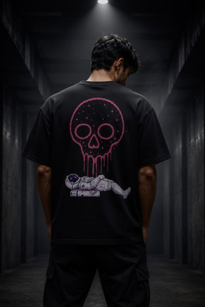 COSMIC SKULL — TEE