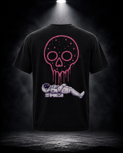 COSMIC SKULL — TEE