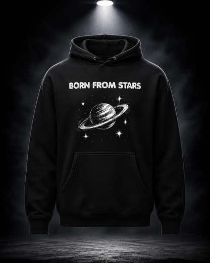 ECLIPSE HOODIE