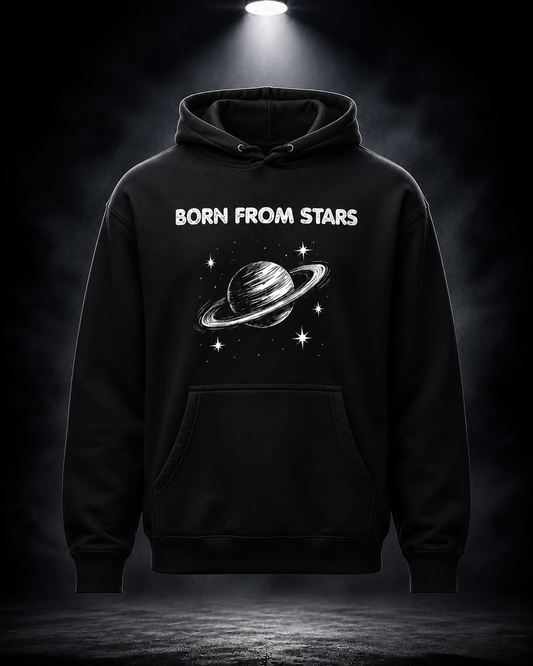 ECLIPSE HOODIE