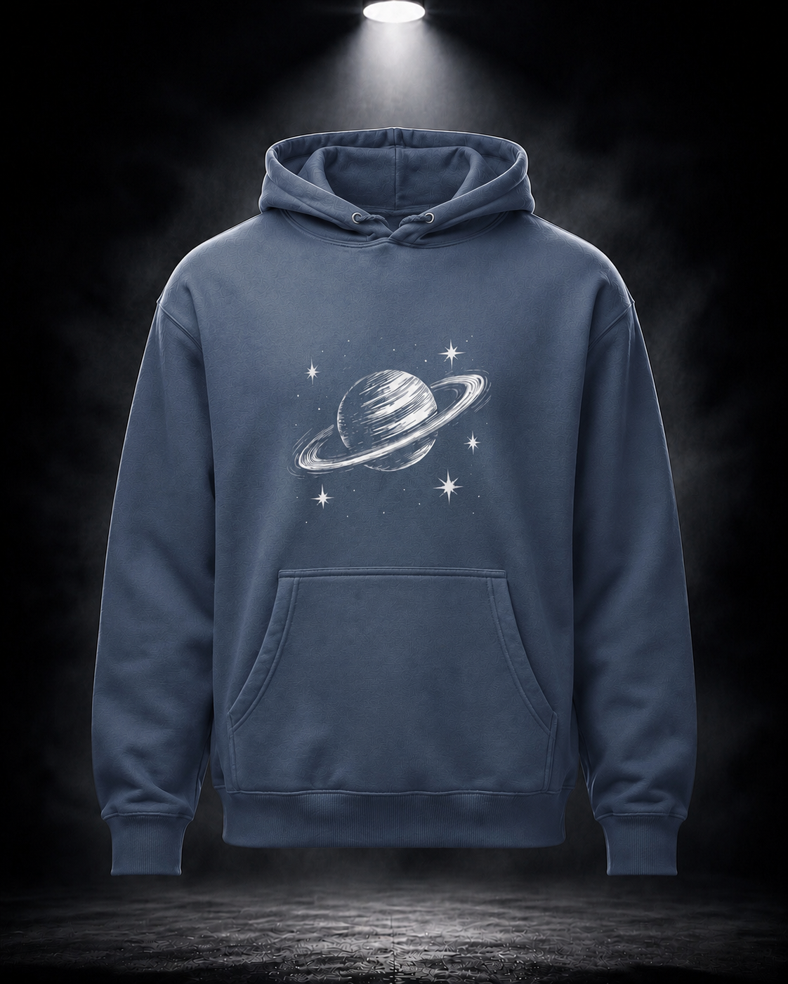 EXODUS HOODIE
