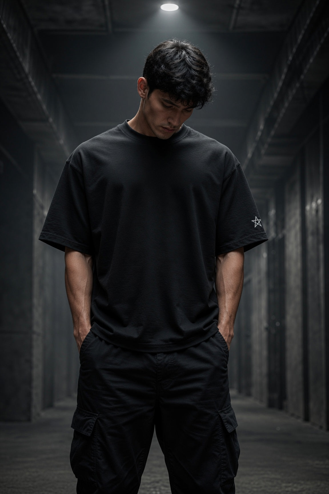 FAITH OVER CHAOS — TEE