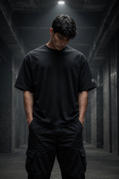 FAITH OVER CHAOS — TEE
