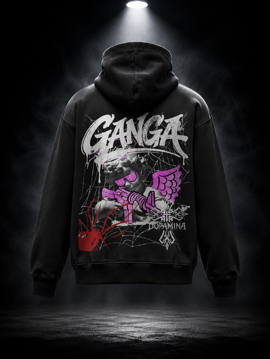 GANGA