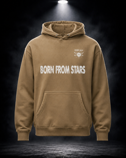 LIMBO HOODIE