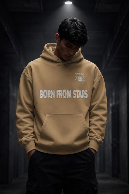 LIMBO HOODIE