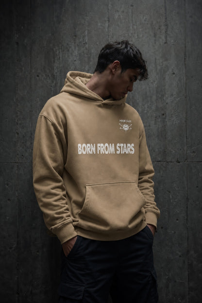 LIMBO HOODIE